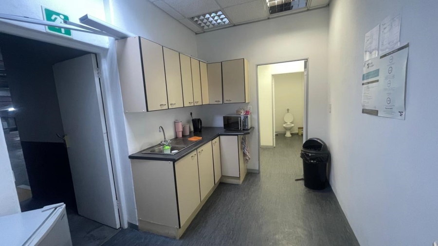 To Let commercial Property for Rent in Cape Town City Centre Western Cape